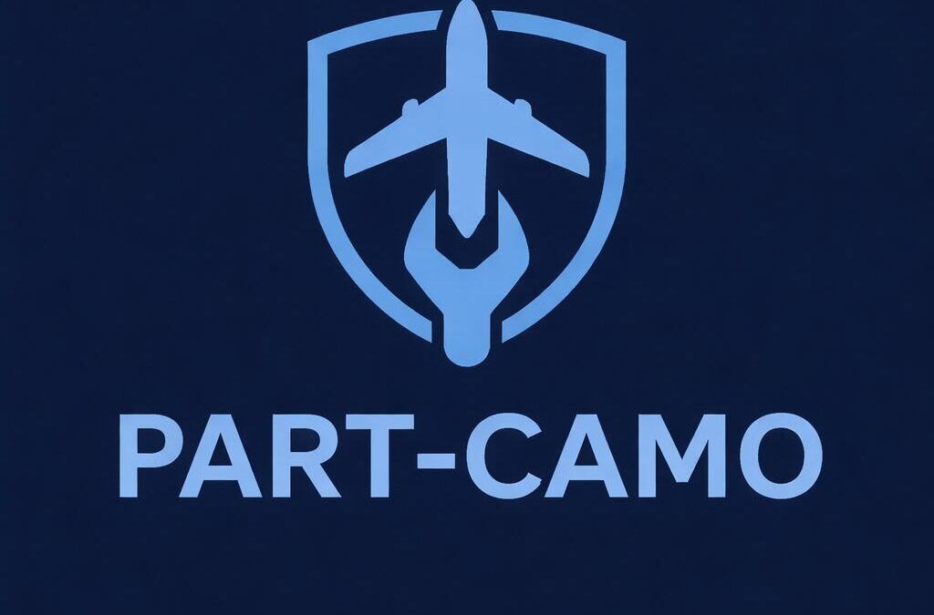 PART-CAMO WYMAGANIA DLA ORGANIZACJI ZARZĄDZANIA CIĄGŁĄ ZDATNOŚCIĄ DO LOTU