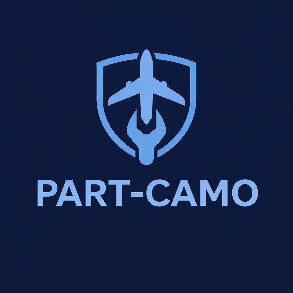 PART-CAMO WYMAGANIA DLA ORGANIZACJI ZARZĄDZANIA CIĄGŁĄ ZDATNOŚCIĄ DO LOTU