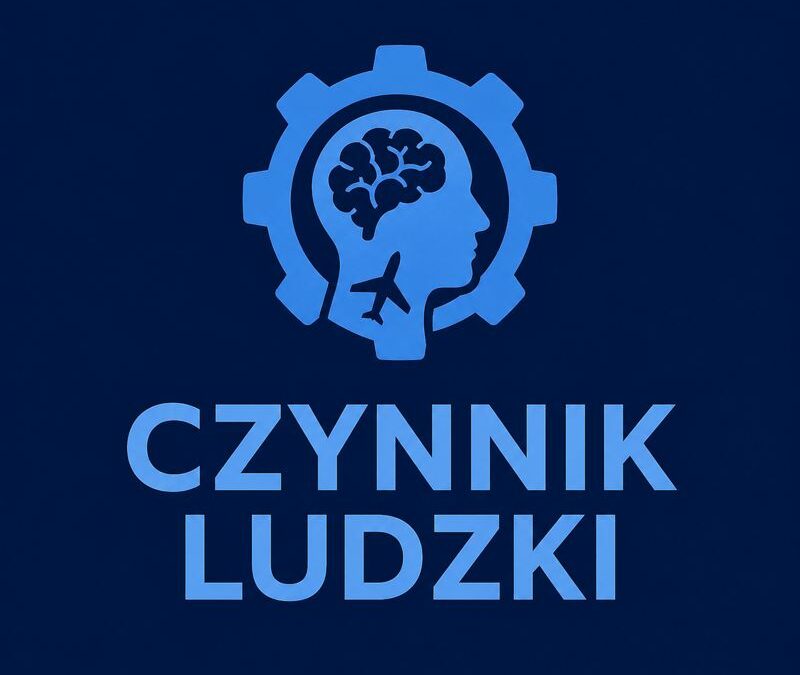 CZYNNIK LUDZKI W LOTNICTWIE – SZKOLENIE PODSTAWOWE
